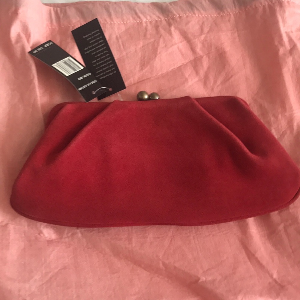 ABS by Allen Schwartz small bag